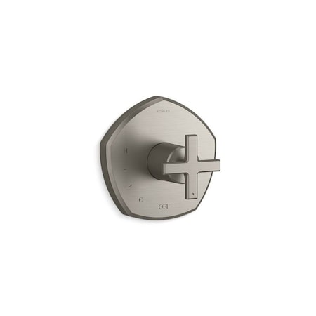 Kohler Occasion Rite-Temp Valve Trim TS27043-3-BN